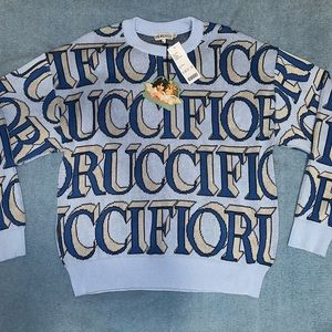 Fiorucci Sweater (Brand New) to small for me